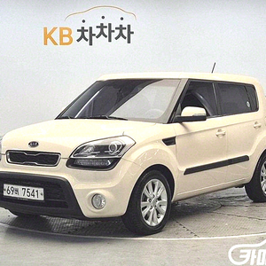 [기아]쏘울 1.6 GDI 럭셔리 (5인승) 2012 년 중고차◆전액할부◆중고리스◆친절서비스◆