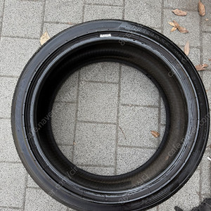 피렐리 p-zero 255 40 21 2EA