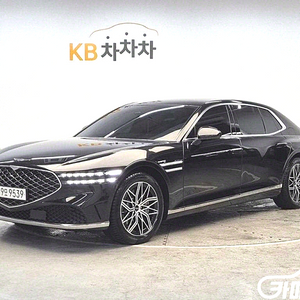 [제네시스]G90(RS4) 3.5T GDI AWD (5인승) 2022 년 중고차 ★군미필,저신용자 전용 할부★