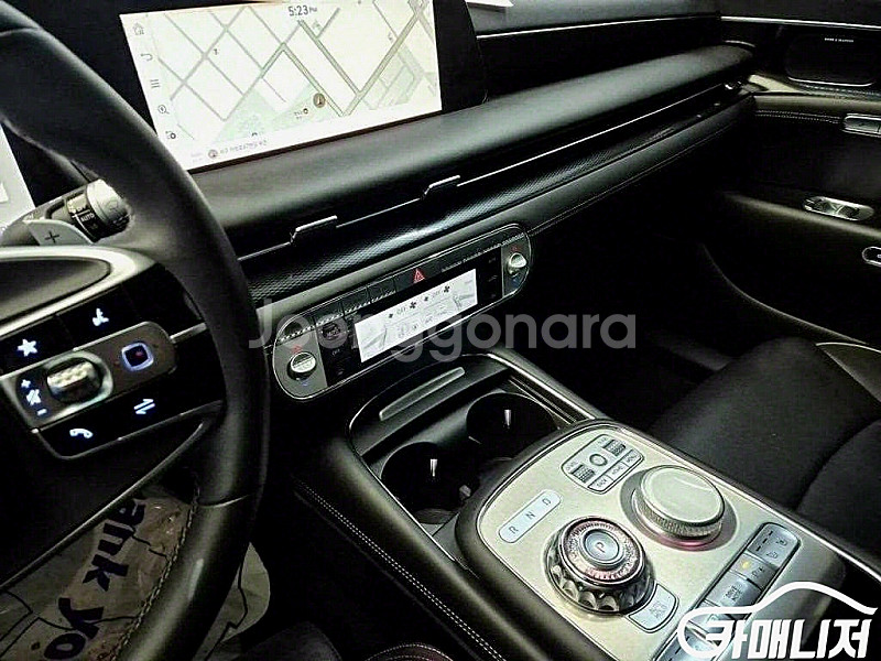 [제네시스]G90(RS4) 3.5T GDI AWD (5...--1