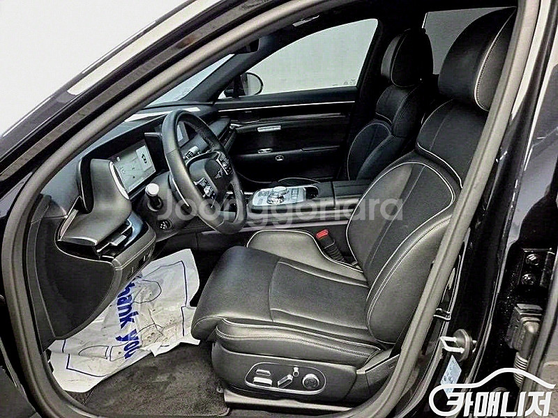 [제네시스]G90(RS4) 3.5T GDI AWD (5...--2
