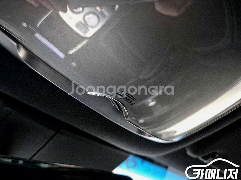 [제네시스]G90(RS4) 3.5T GDI AWD (5...--4