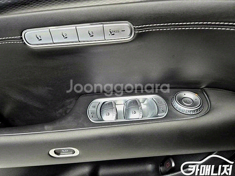 [제네시스]G90(RS4) 3.5T GDI AWD (5...--5