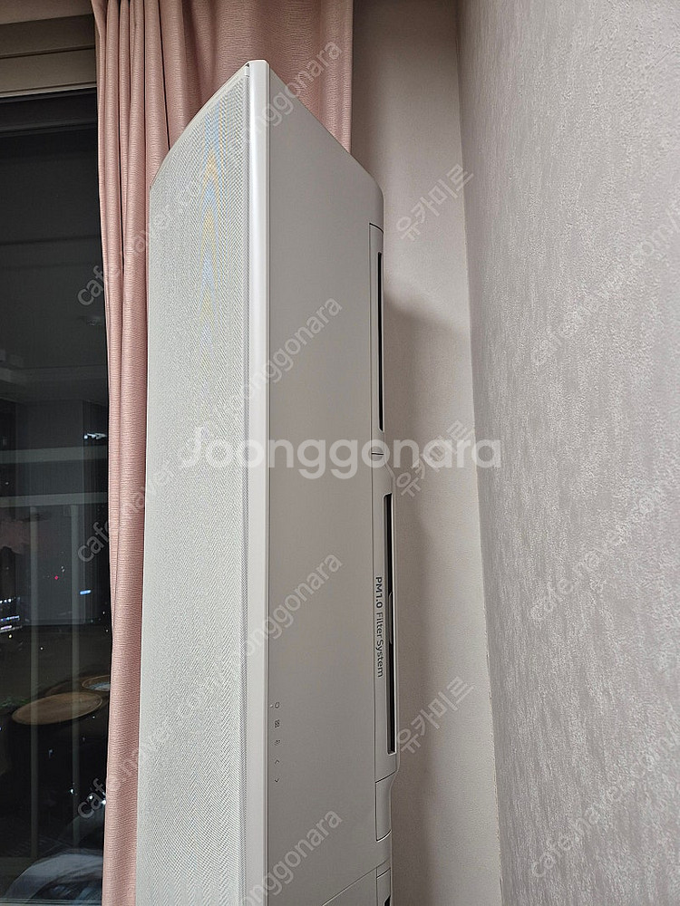 삼성 갤러리 무풍 2in1 에어컨 19평형+6평형, 2...--3