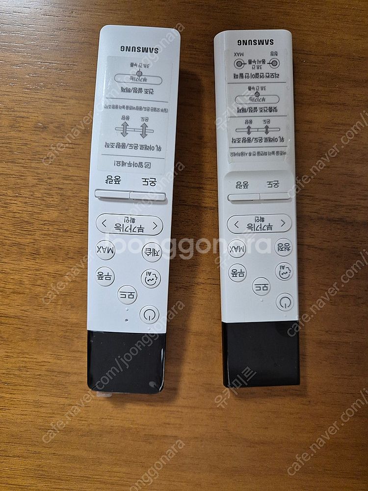 삼성 갤러리 무풍 2in1 에어컨 19평형+6평형, 2...--5
