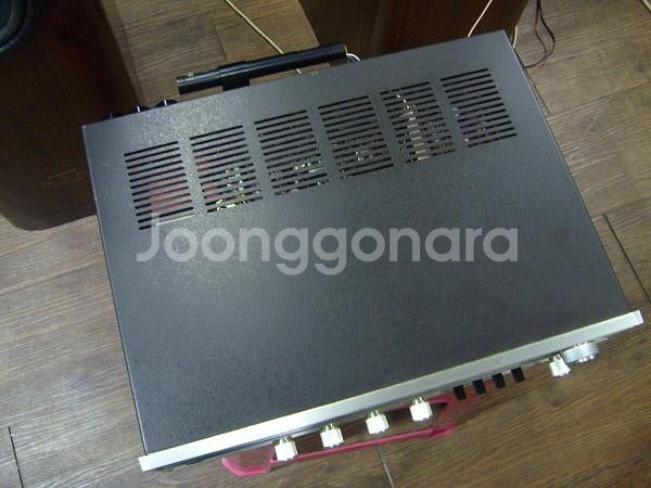 빈티지 리시버 히다치 SR-300--1