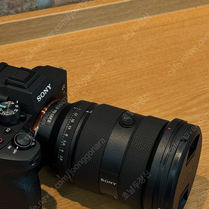 SEL2470GM2 FE 24-70 F2.8