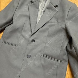 플라키키 그레이자켓 10y판매해요