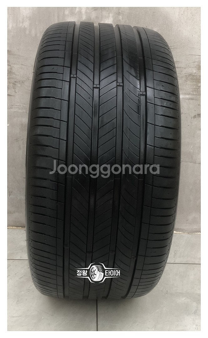 중고타이어 한국타이어 벤투스 S2AS 275/40R18...--0