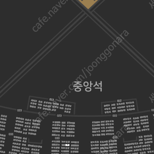 4/4 롯데 두산전 중앙탁자석 2연석 정가양도