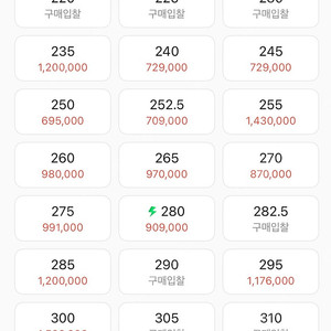 아식스 x JJJ자운드 젤 카야노 14 실버블랙 265