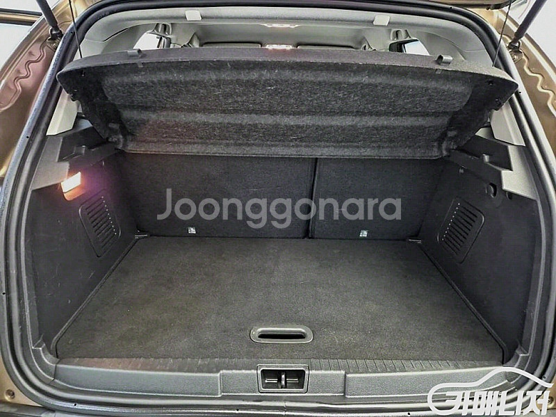 [르노코리아(삼성)]QM3 디젤 1.5 RE 시그니처 (5인승) 2016 년 중고차 ◆최고의 서비스◆투명한 마인드◆...--5