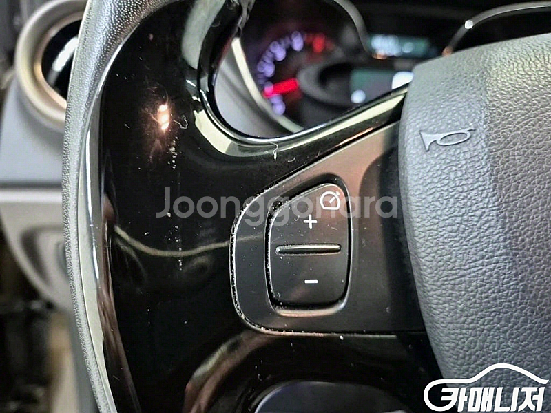 [르노코리아(삼성)]QM3 디젤 1.5 RE 시그니처 (5인승) 2016 년 중고차 ◆최고의 서비스◆투명한 마인드◆...--7