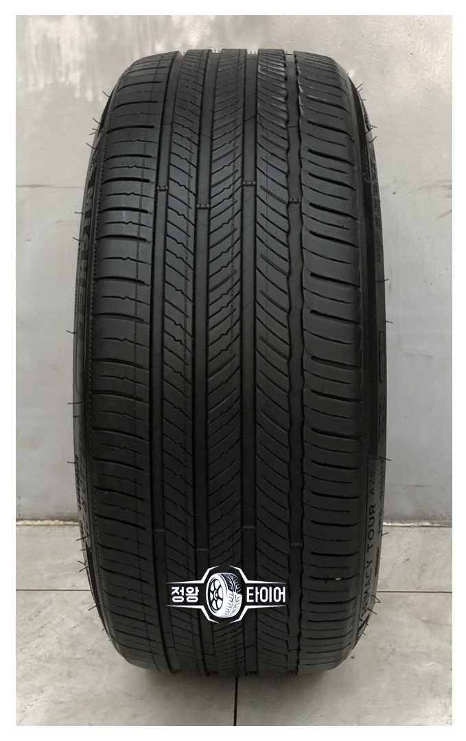 중고타이어 미쉐린 프라이머시 투어 AS 245/40R2...--0