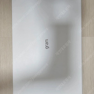 LG 그램 i5 11세대