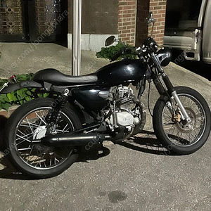 울프125