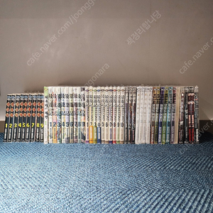 소장용, 미개봉) 최유기 시리즈 및 주요작폼