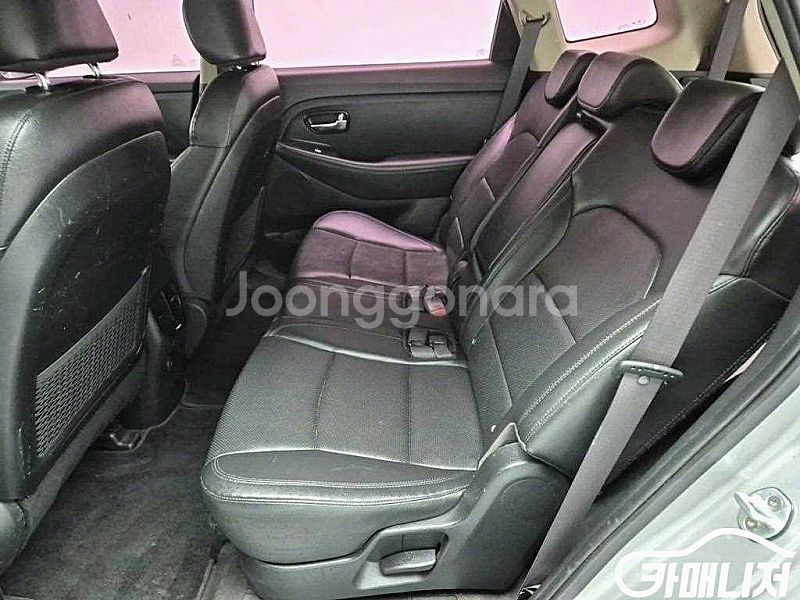 [기아]올뉴 카렌스 2.0 LPI 럭셔리 (7인승) 2...--4