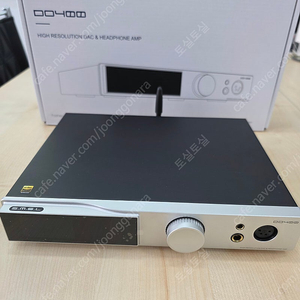 SMSL DO400 DAC/AMP