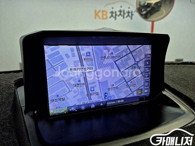 [KG모빌리티(쌍용) ]티볼리 에어 2WD 디젤 1.6...--8