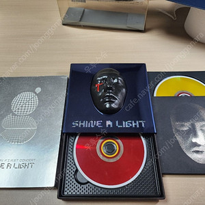 지디 샤어랏, 원옵카 콘서트 DVD,짇앤탑 메이킹앨범/MADE 파이널콘 에디션