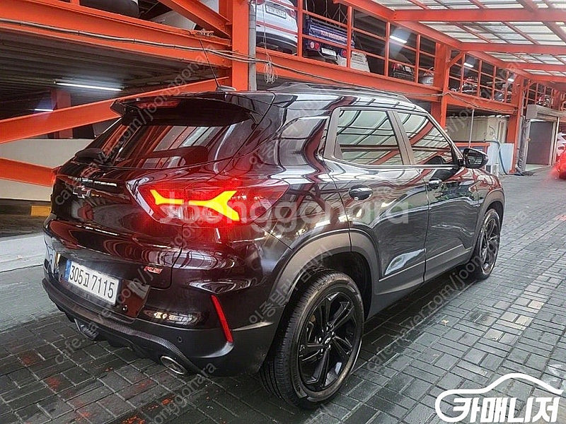 [쉐보레]트레일블레이저 2WD 1.3 터보 가솔린 RS...--4