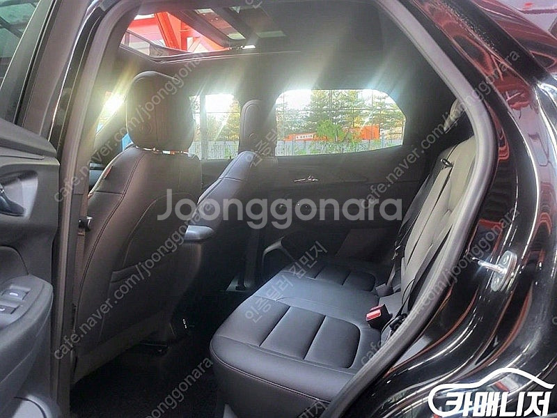 [쉐보레]트레일블레이저 2WD 1.3 터보 가솔린 RS...--8
