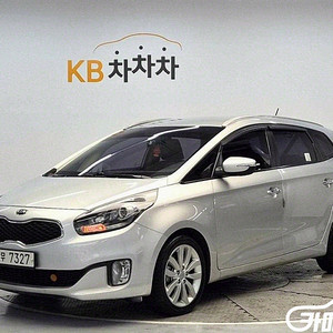 [기아]올뉴 카렌스 1.7 VGT 프레스티지 2014 년 중고차◆전액할부◆중고리스◆친절서비스◆