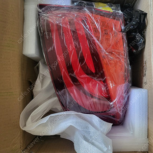 BMW F10 2011-2013년 오른쪽 후미등