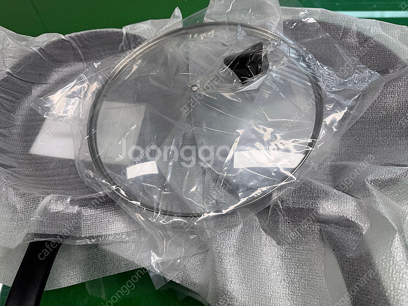 카셀 인덕션 후라이팬 3종 세트 28cm--1