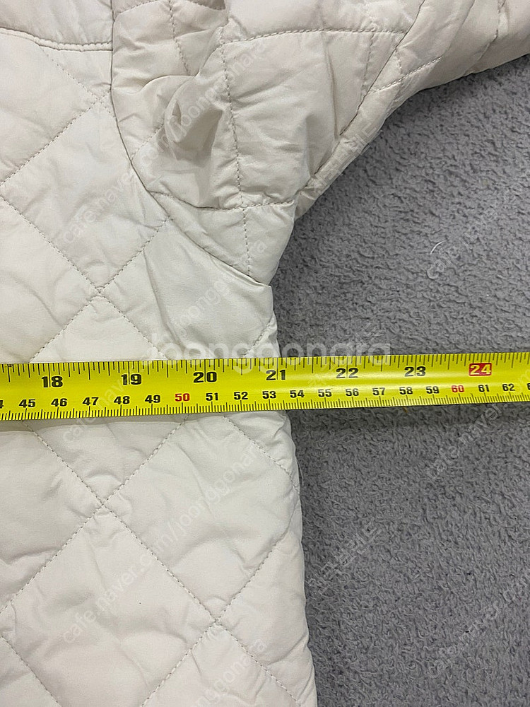 뉴발란스 경량패딩 95--5