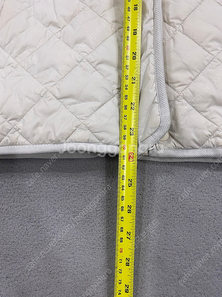 뉴발란스 경량패딩 95--6