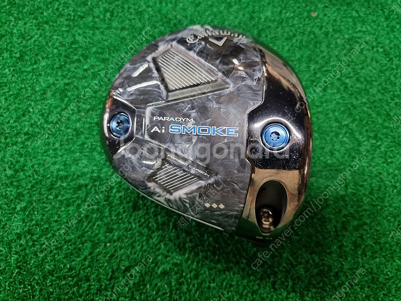 Callaway 켈러웨이 AI 스모크 트리플다이어 드라...--0