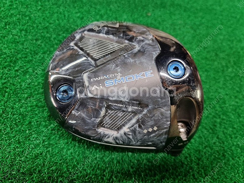 Callaway 켈러웨이 AI 스모크 트리플다이어 드라...--1