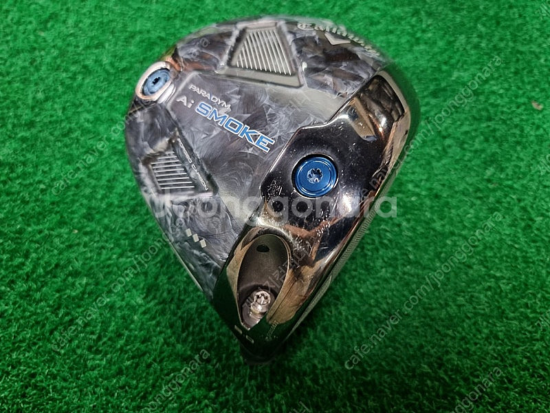 Callaway 켈러웨이 AI 스모크 트리플다이어 드라...--2