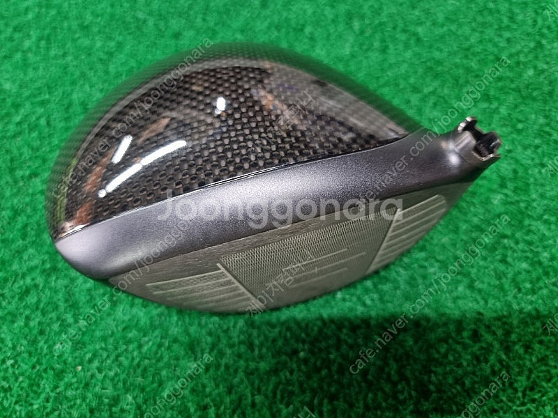 Callaway 켈러웨이 AI 스모크 트리플다이어 드라...--4