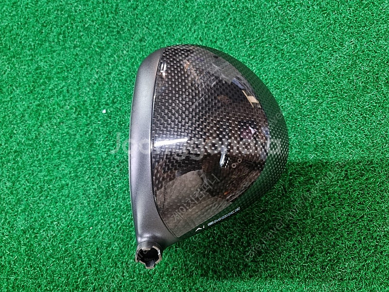 Callaway 켈러웨이 AI 스모크 트리플다이어 드라...--5
