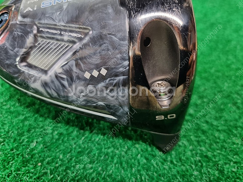 Callaway 켈러웨이 AI 스모크 트리플다이어 드라...--6