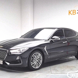 [제네시스]G70 2.0T 어드밴스드 (5인승) 2019 년 중고차 ★군미필,저신용자 전용 할부★