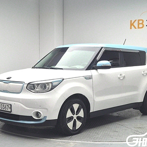 [기아]쏘울 EV EV (5인승) 2015 년 중고차◆전액할부◆중고리스◆친절서비스◆