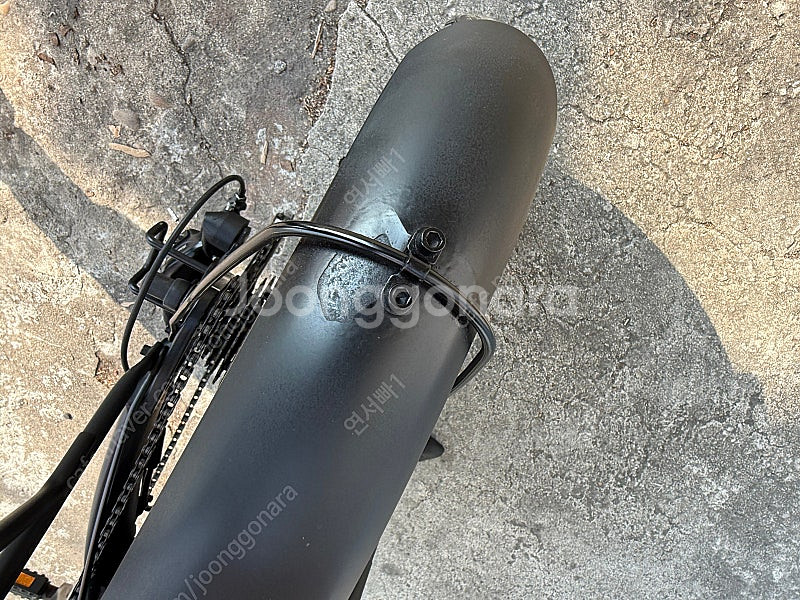 퀄리스포츠 퀄리 Q3 투어 판매합니다. 대용량 배터리 ...--1