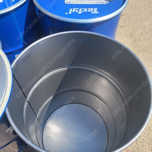 [전남/무안]오픈 드럼통