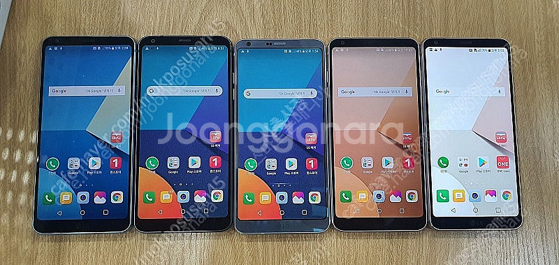3.5만/ LG G7 / G6 가성비대장/중고폰/공기계...--0