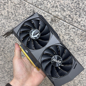 조탁 RTX3060ti