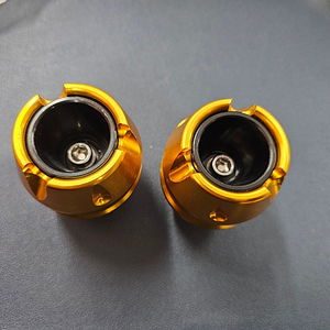 오토바이 포크슬라이더 범용 PCX NMAX XMAX 포르자 등 장착가능