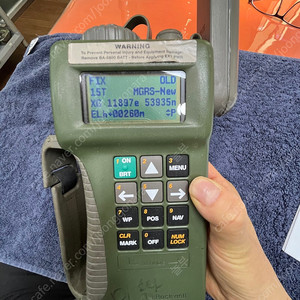 Rockwell plgr gps , 락웰 gps plgr