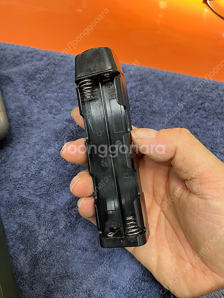 Rockwell plgr gps , 락웰 gps plg...--5