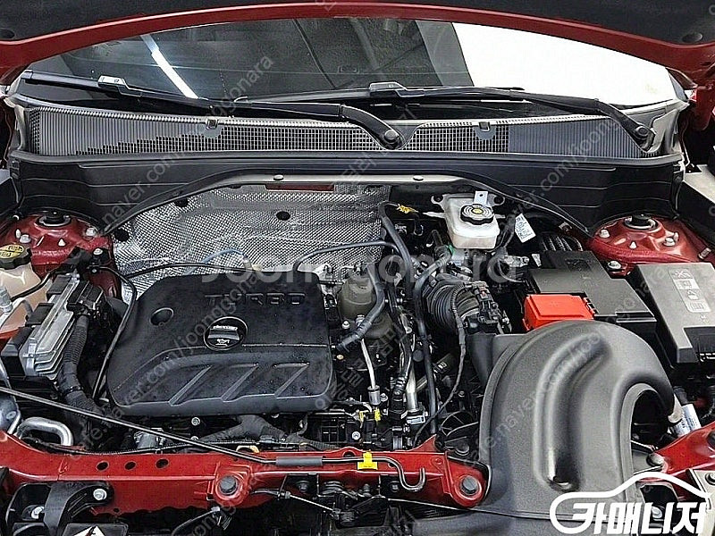 [쉐보레]트레일블레이저 2WD 1.3 터보 가솔린 RS...--5