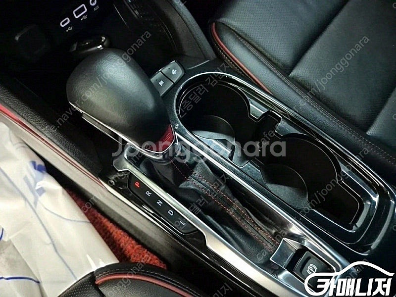 [쉐보레]트레일블레이저 2WD 1.3 터보 가솔린 RS...--8
