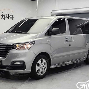[현대]더 뉴 그랜드 스타렉스 2WD 웨건 12인승 ★중고차★중고차매입★전액할부★저신용자★신불자★소액할부★현금★카드 전부 가능합니다!
